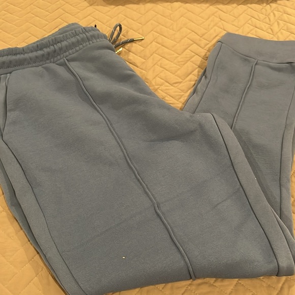 Xcelsius Essex Crossing Moonlight Blue Men's Jogger/ NWT/XL - Picture 11 of 11